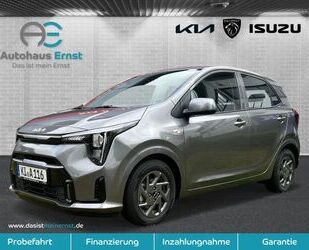 Kia Picanto Gebrauchtwagen