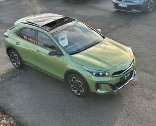 Kia XCeed Gebrauchtwagen