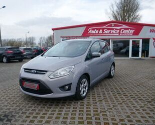 Ford C-Max Gebrauchtwagen