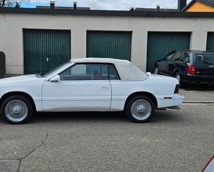 Chrysler Le Baron Gebrauchtwagen