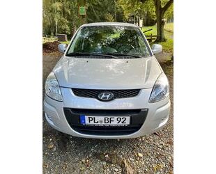 Hyundai Matrix Gebrauchtwagen