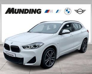 BMW X2 Gebrauchtwagen