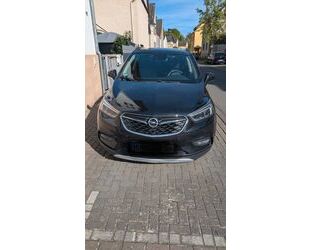 Opel Mokka X Gebrauchtwagen