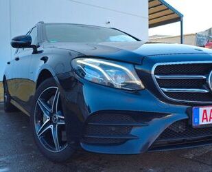 Mercedes-Benz E 300 Gebrauchtwagen