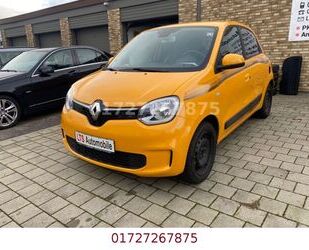 Renault Twingo Gebrauchtwagen