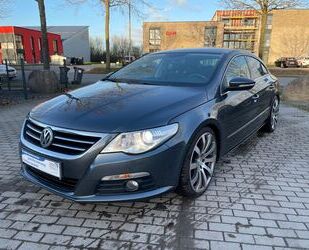 VW Passat CC Gebrauchtwagen