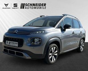 Citroen C3 Aircross Gebrauchtwagen