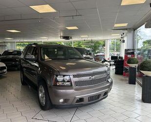 Chevrolet Tahoe Gebrauchtwagen