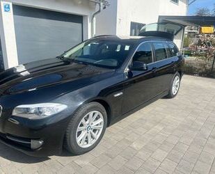 BMW 520 Gebrauchtwagen