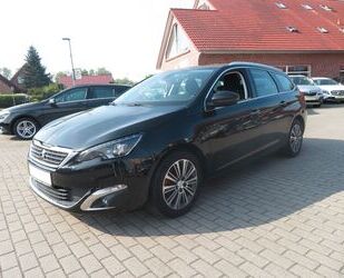 Peugeot 308 Gebrauchtwagen