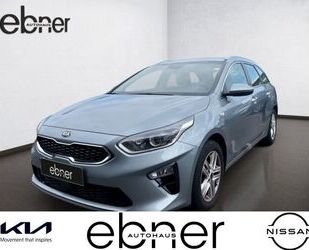 Kia ceed Sportswagon Gebrauchtwagen