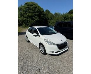 Peugeot 208 Gebrauchtwagen