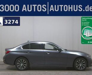 BMW 318 Gebrauchtwagen