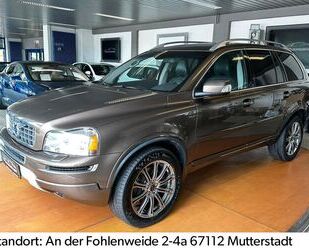 Volvo XC90 Gebrauchtwagen