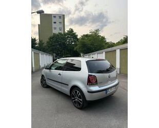 VW Polo Gebrauchtwagen