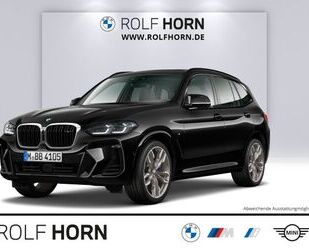 BMW X3 M40 Gebrauchtwagen