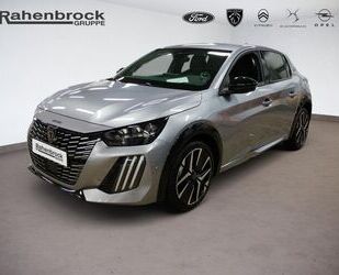Peugeot 208 Gebrauchtwagen