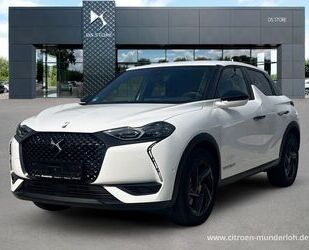 DS Automobiles DS3 Gebrauchtwagen
