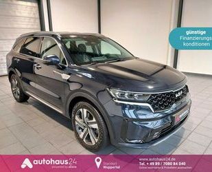 Kia Sorento Gebrauchtwagen