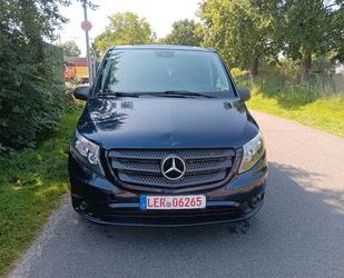 Mercedes-Benz Vito Gebrauchtwagen
