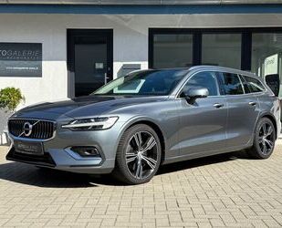 Volvo V60 Gebrauchtwagen