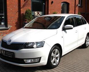 Skoda Rapid Gebrauchtwagen