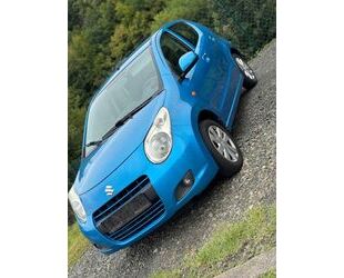 Suzuki Alto Gebrauchtwagen
