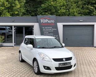 Suzuki Swift Gebrauchtwagen