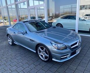 Mercedes-Benz SLK 200 Gebrauchtwagen
