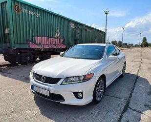 Honda Accord Gebrauchtwagen