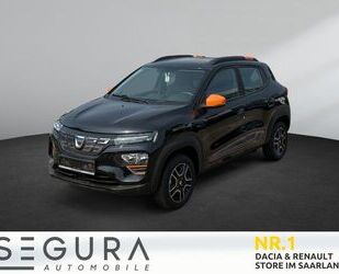 Dacia Spring Gebrauchtwagen