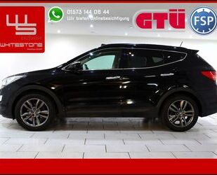 Hyundai SANTA FE Gebrauchtwagen