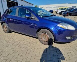 Fiat Bravo Gebrauchtwagen