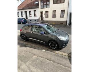 Citroen DS3 Gebrauchtwagen