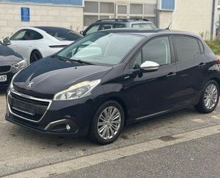 Peugeot 208 Gebrauchtwagen