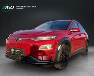Hyundai KONA Elektro Gebrauchtwagen