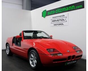 BMW Z1 Gebrauchtwagen