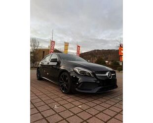 Mercedes-Benz A 200 Gebrauchtwagen