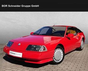 Renault Alpine V6 Gebrauchtwagen
