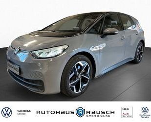 VW ID.3 Gebrauchtwagen