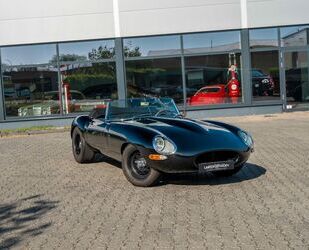 Jaguar E-Type Gebrauchtwagen