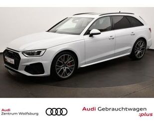 Audi S4 Gebrauchtwagen