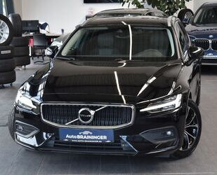 Volvo V60 Gebrauchtwagen