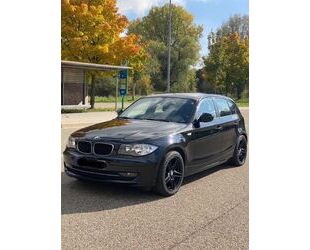 BMW 120 Gebrauchtwagen
