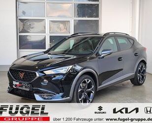 Cupra Formentor Gebrauchtwagen