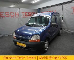 Renault Kangoo Gebrauchtwagen