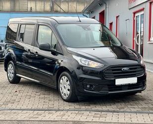 Ford Grand Tourneo Gebrauchtwagen