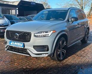 Volvo XC90 Gebrauchtwagen