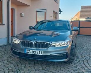 BMW 520 Gebrauchtwagen