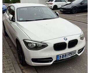 BMW 114 Gebrauchtwagen